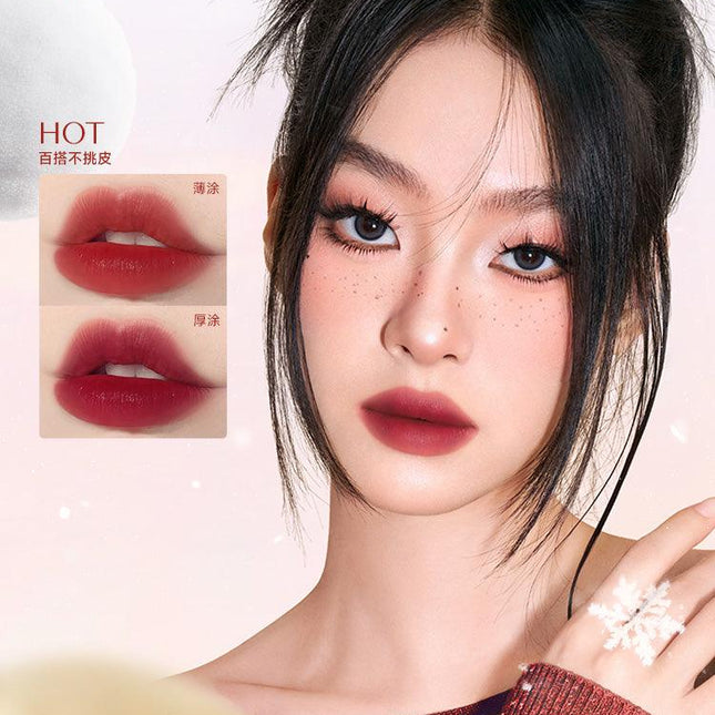 Colorkey - X'mas Mini Lip Tint Set 6g
