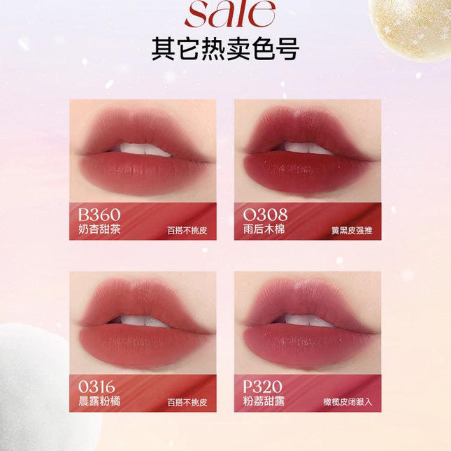 Colorkey - X'mas Mini Lip Tint Set 6g