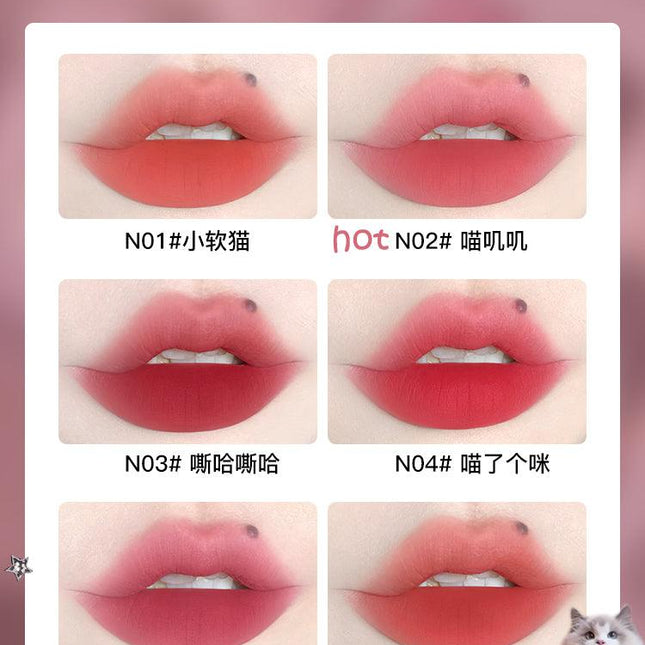Flortte - Flortte I Am Super Beauty Lip Cream 2.3g