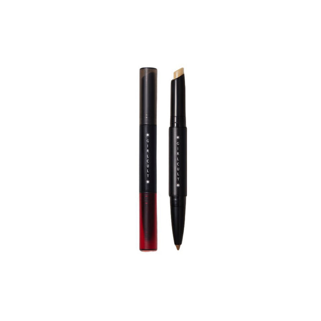 Girlcult Dual Purpose Pen Lip Liner Concealer GC031