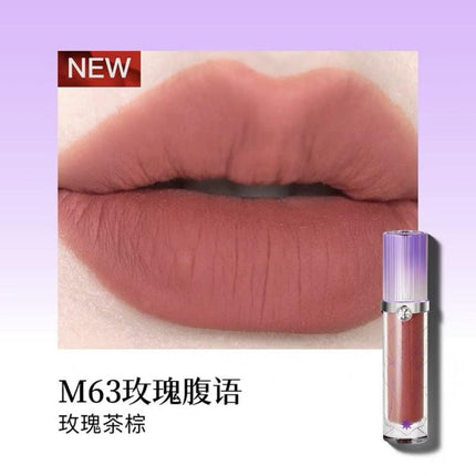 Girlcult Lip Shades M65 G76 GC023