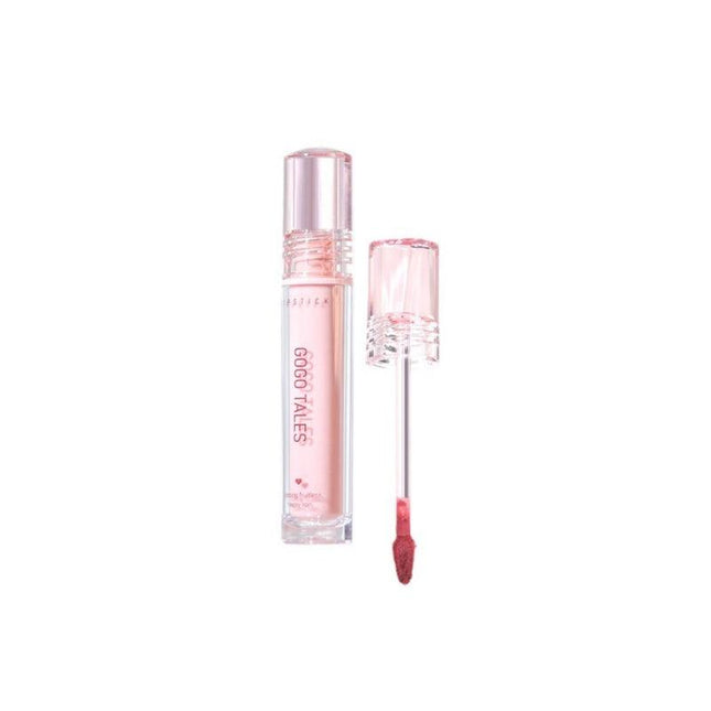 GOGOTALES - Matte Lip Mud 3.1g