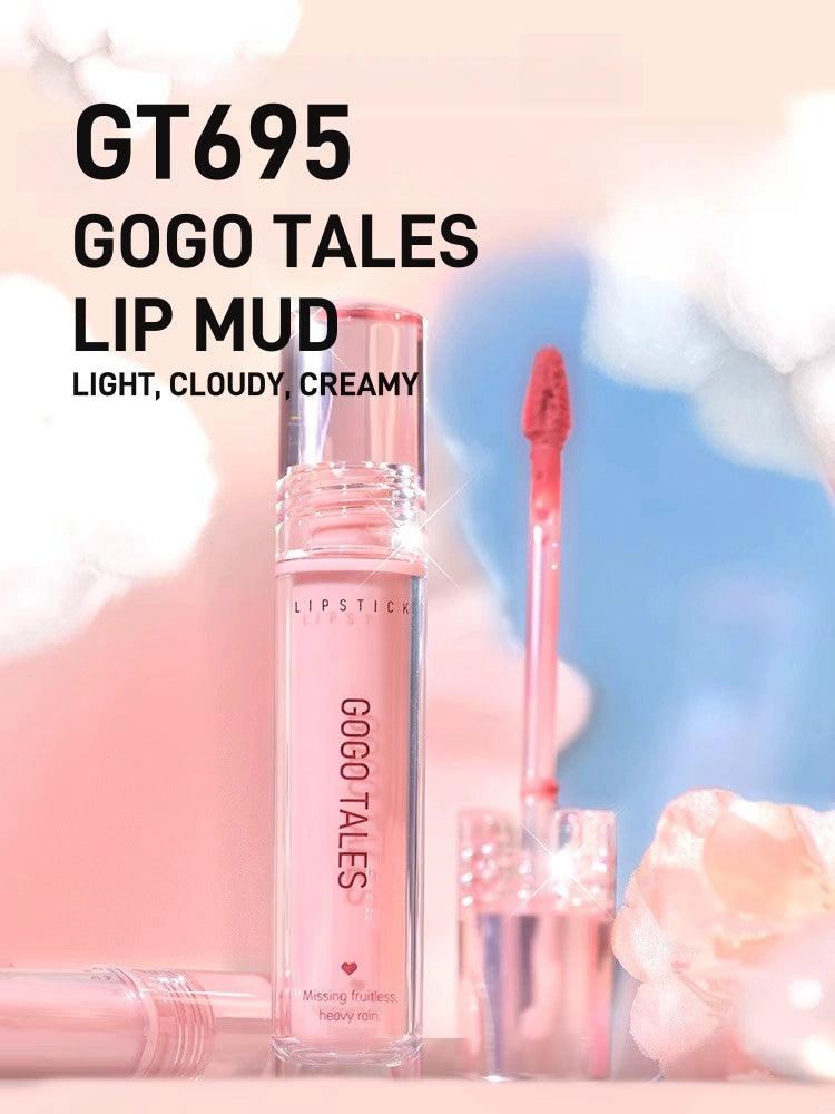 GOGO TALES Matte Lip Mud GT695