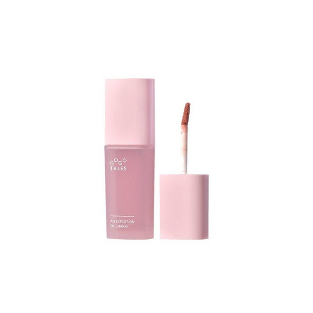 GOGOTALES - Soft Matte Lip Mud 5g
