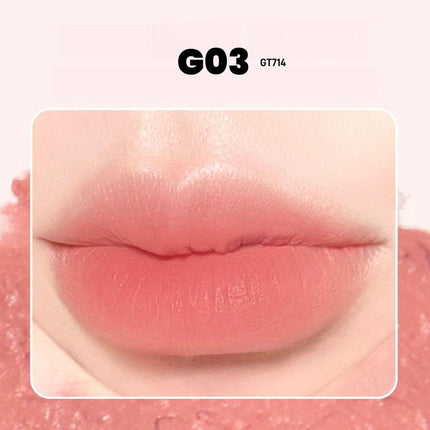 GOGO TALES Soft Matte Lip Mud GT714