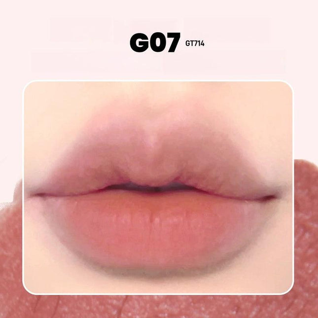GOGOTALES - Soft Matte Lip Mud 5g