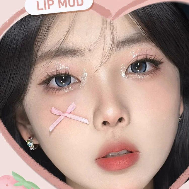GOGOTALES - Soft Matte Lip Mud 5g
