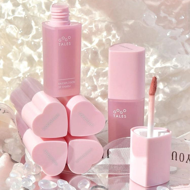 GOGOTALES - Soft Matte Lip Mud 5g