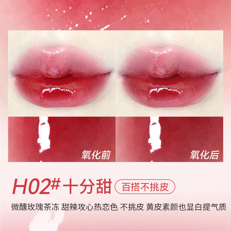 HOLD LIVE Mirror Lip Glaze HL697