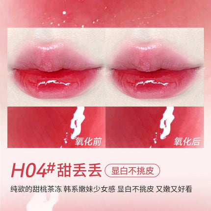 HOLD LIVE Mirror Lip Glaze HL697