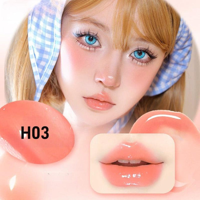 HOLDLIVE - Watery Lip Glaze 3.6g