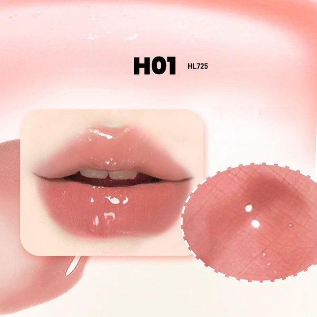 HOLDLIVE - Watery Lip Glaze 3.6g