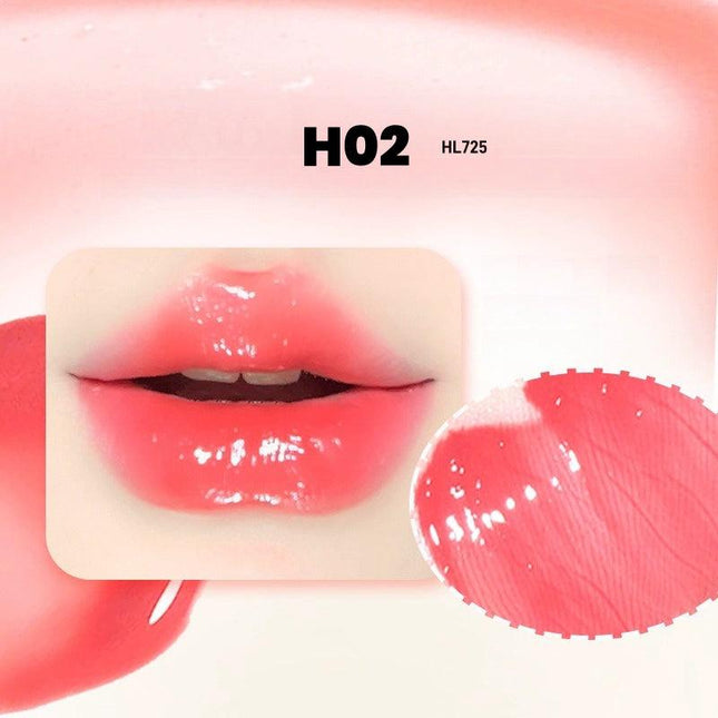 HOLDLIVE - Watery Lip Glaze 3.6g