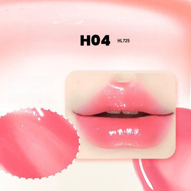 HOLDLIVE - Watery Lip Glaze 3.6g