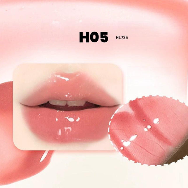 HOLDLIVE - Watery Lip Glaze 3.6g
