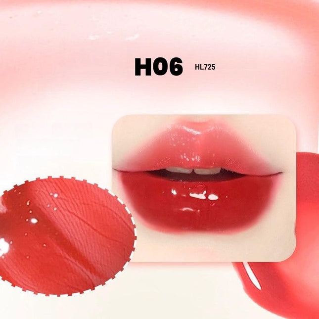 HOLDLIVE - Watery Lip Glaze 3.6g