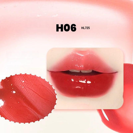 HOLD LIVE Watery Lip Glaze HL725