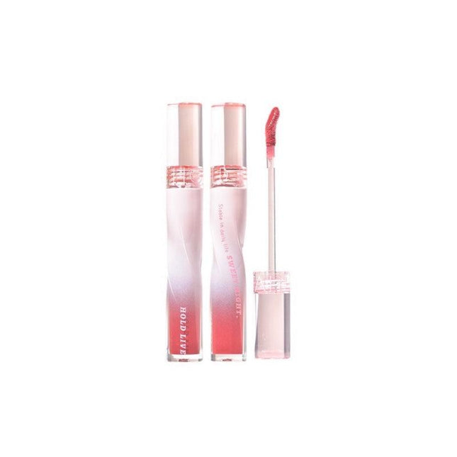 HOLDLIVE - Watery Lip Glaze 3.6g