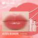 【NEW W】PINK BEAR Milk Fluff Lipstick PB022 - Chic Decent