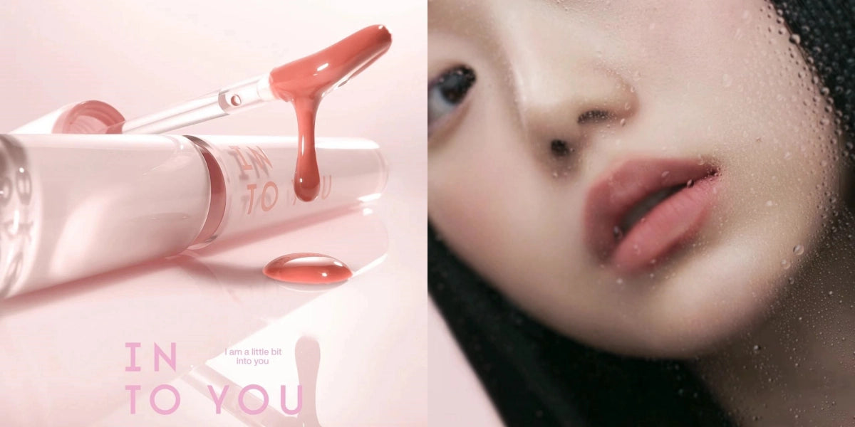 レイチェル❣️ KOKYU nuance color plamp lip レイチェル❣️ KOKYU