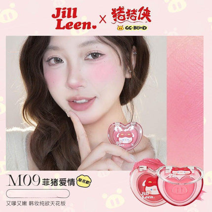 JILL LEEN GGBOND Soft Mist Blush JL027