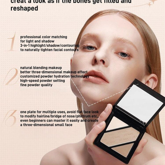 JillLeen - Sculpting Powder