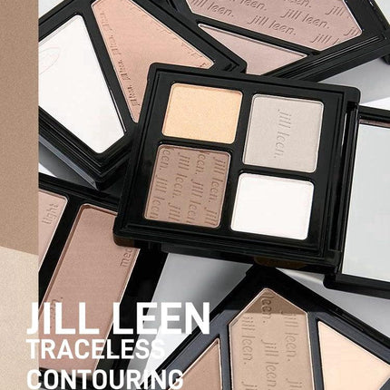 JILL LEEN Sculpting Powder JL001