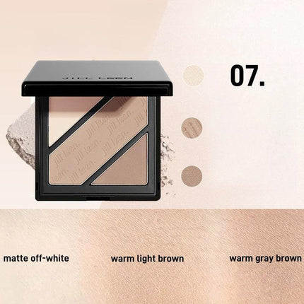 JILL LEEN Sculpting Powder JL001