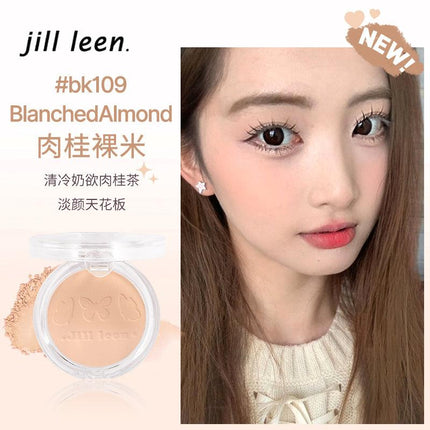 【NEW 29-38#】JILL LEEN Velvet Cheek Blush JL008 - Chic Decent