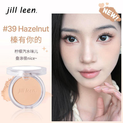 JILL LEEN Velvet Cheek Blush JL008