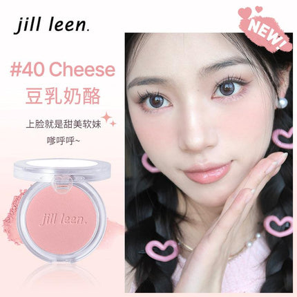 JILL LEEN Velvet Cheek Blush JL008