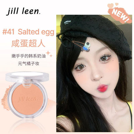 JILL LEEN Velvet Cheek Blush JL008