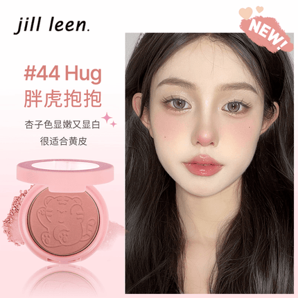 JILL LEEN Velvet Cheek Blush JL008