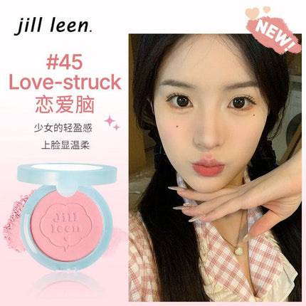 JILL LEEN Velvet Cheek Blush JL008