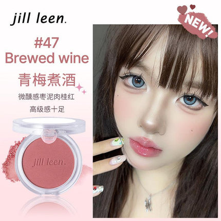 JILL LEEN Velvet Cheek Blush JL008