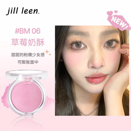 JILL LEEN Velvet Cheek Blush JL008