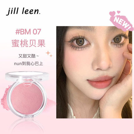 JILL LEEN Velvet Cheek Blush JL008