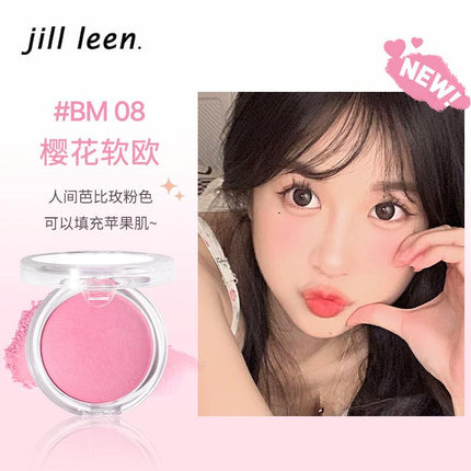 JILL LEEN Velvet Cheek Blush JL008