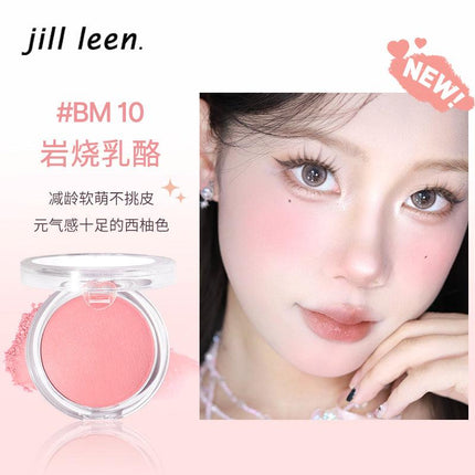 JILL LEEN Velvet Cheek Blush JL008