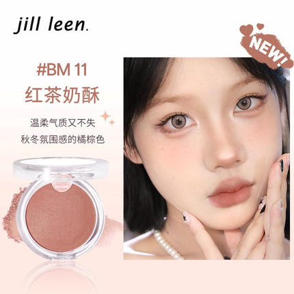 JILL LEEN Velvet Cheek Blush JL008