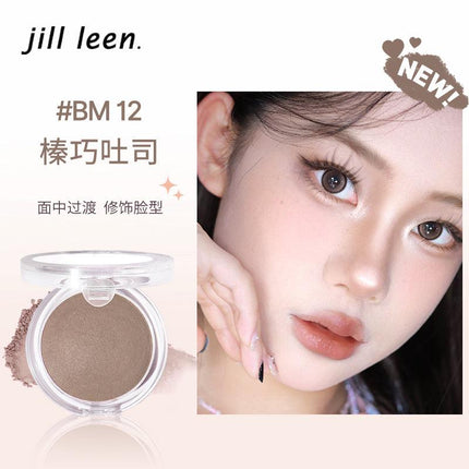 JILL LEEN Velvet Cheek Blush JL008