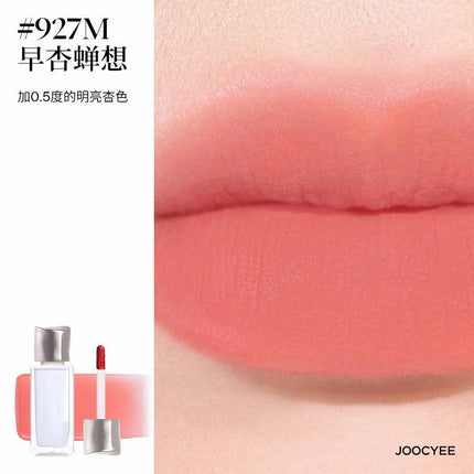 Joocyee Daydreamer Lip Gloss Glazed Watery JC040 - Chic Decent