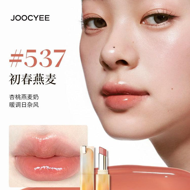 JOOCYEE - Glazed Rouge 3g