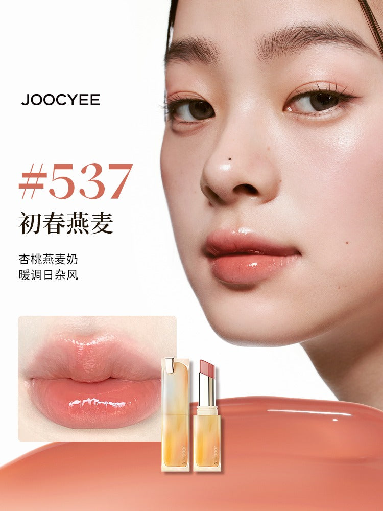 Joocyee Glazed Rouge JC011