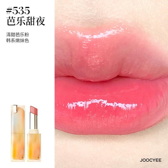 JOOCYEE - Glazed Rouge 3g