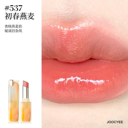 Joocyee Glazed Rouge JC011