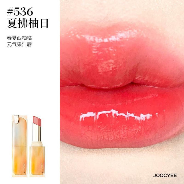 JOOCYEE - Glazed Rouge 3g