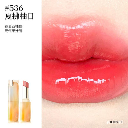 Joocyee Glazed Rouge JC011