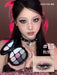 【NEW! #15-17】Joocyee Tortoise Shell Multi Color Eyeshadow JC003 - Chic Decent