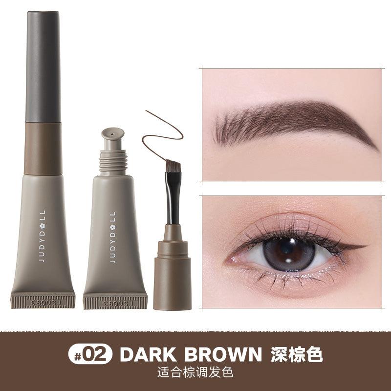 Judydoll Eyeliner Eyebrow Gel JD131 - Chic Decent